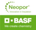 Neopor Basf logo